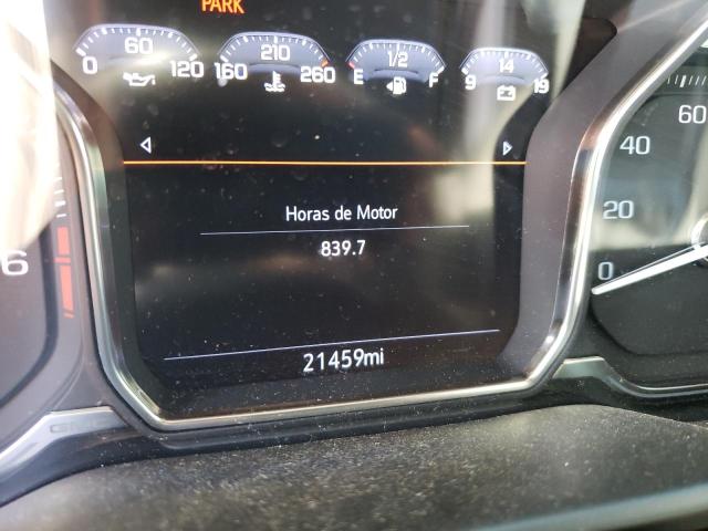 1GTU9FEL5LZ240321 GMC Sierra K1500 Denali