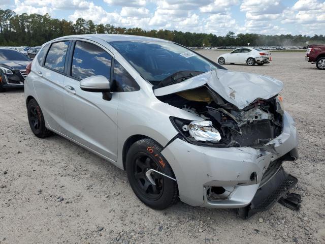 JHMGK5H59GX036730 Honda FIT LX