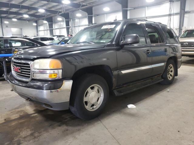 2003 GMC Yukon 