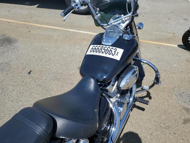 2006 HONDA VT750 C JH2RC50116M200091