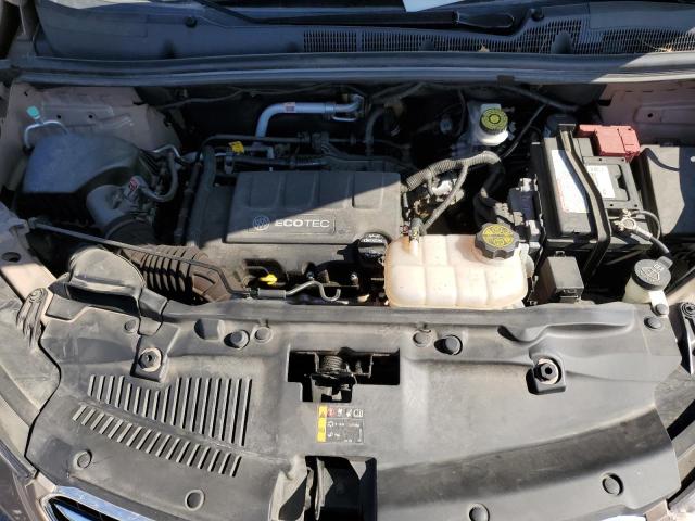 2018 BUICK ENCORE PRE - KL4CJASB0JB691299