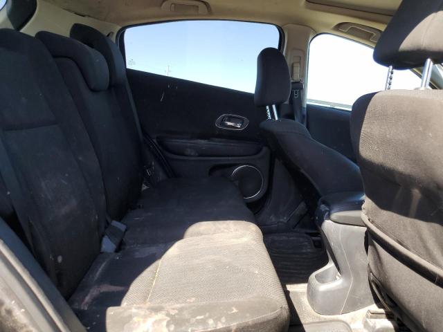 2016 HONDA HR-V EX - 3CZRU6H5XGM715061