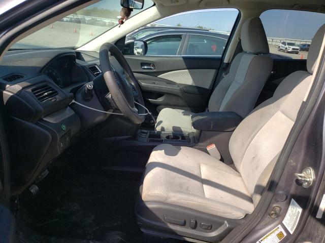 5J6RM4H56GL082970 Honda CR-V EX