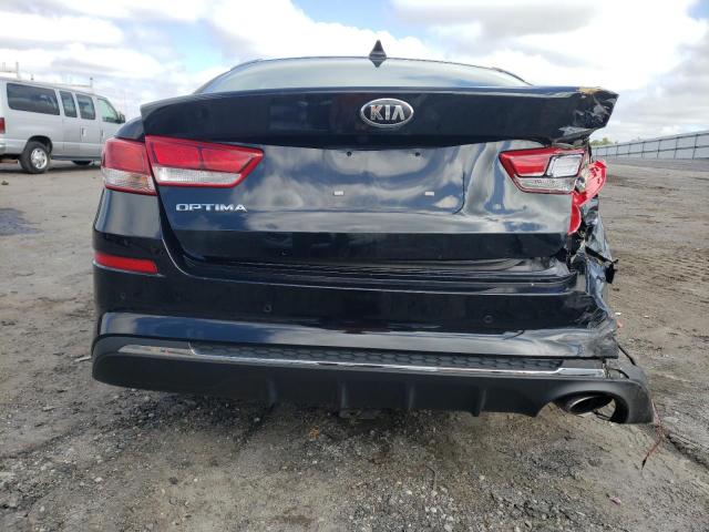 5XXGT4L35KG364855 Kia Optima LX 6