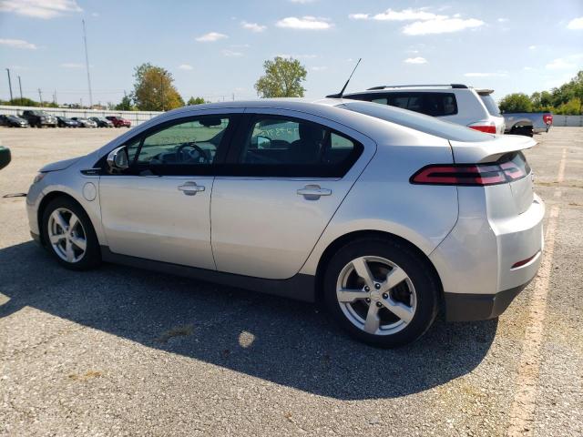 VIN 1G1RA6E46DU146770 2013 Chevrolet Volt no.2