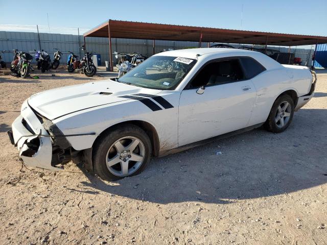 2010 Dodge Challenger SE