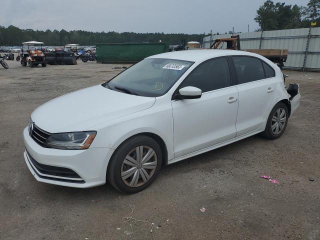 2017 Volkswagen Jetta S