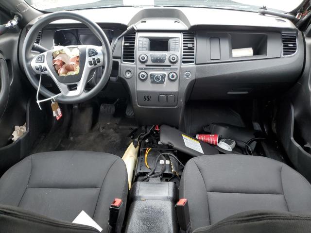 2019 FORD TAURUS L 1FAHP2MK1KG102185