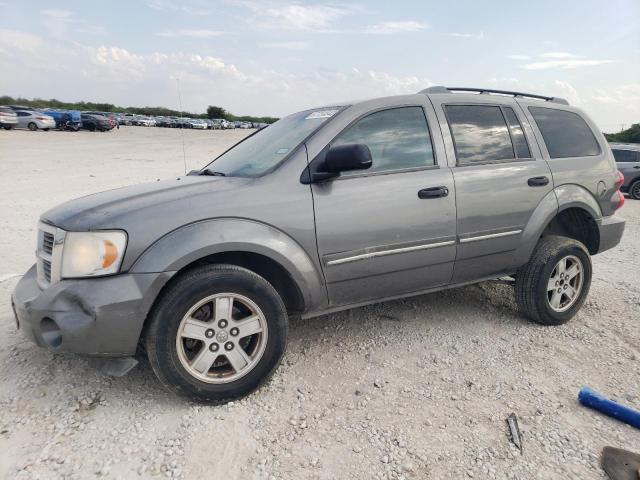 2008 Dodge Durango SLT