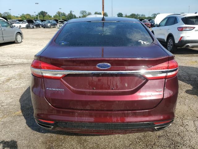 3FA6P0T98HR257487 Ford FUSION SE