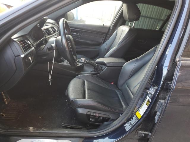 2015 BMW 328 XI - WBA3B3G52FNR87722