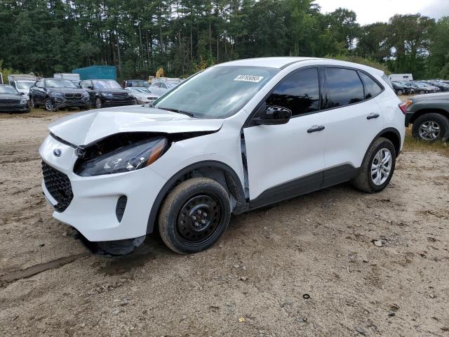 2022 Ford Escape S