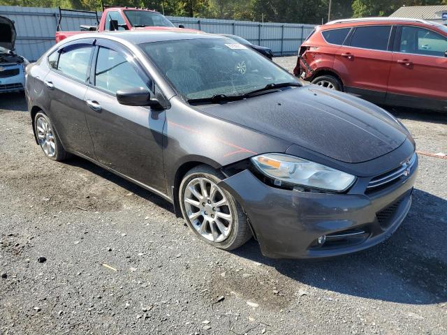 2016 DODGE DART LIMIT 1C3CDFCB8GD718260