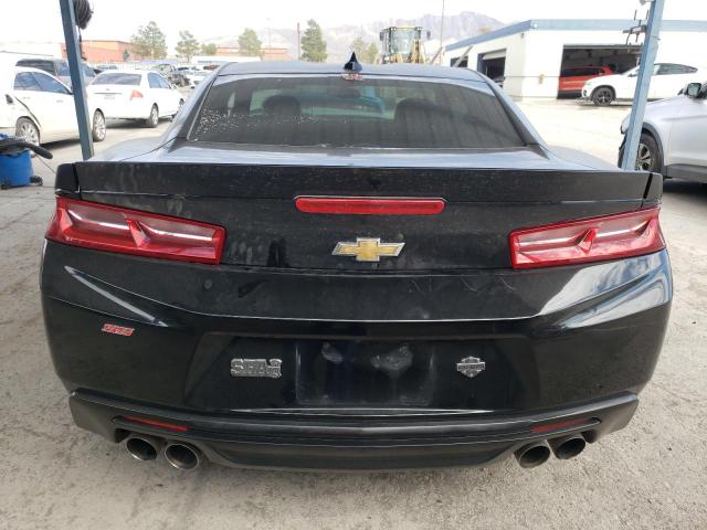 1G1FE1R76J0161657 Chevrolet CAMARO SS