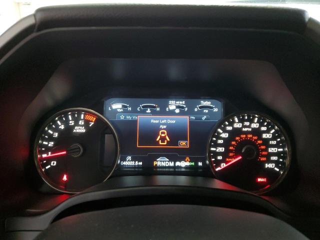 1FTFW1RG7KFD16039 Ford F150 Raptor