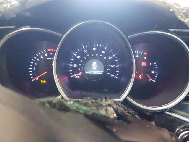 5XXGN4A73EG300639 KIA OPTIMA EX