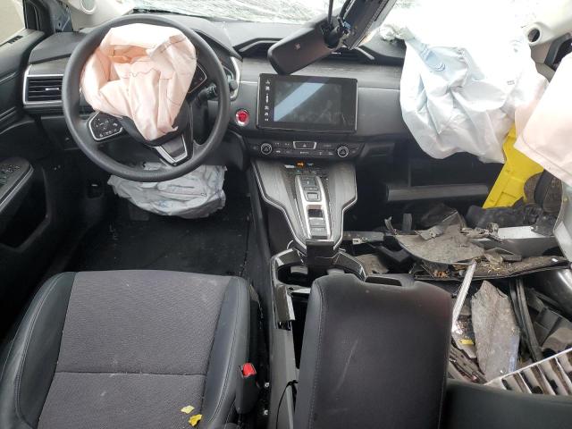 2018 HONDA CLARITY - JHMZC5F16JC006511