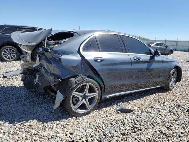 55SWF6GB7FU024484 Mercedes-Benz C 400 4matic