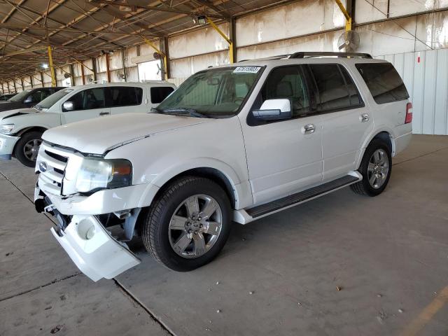 2010 Ford Expedition Limited