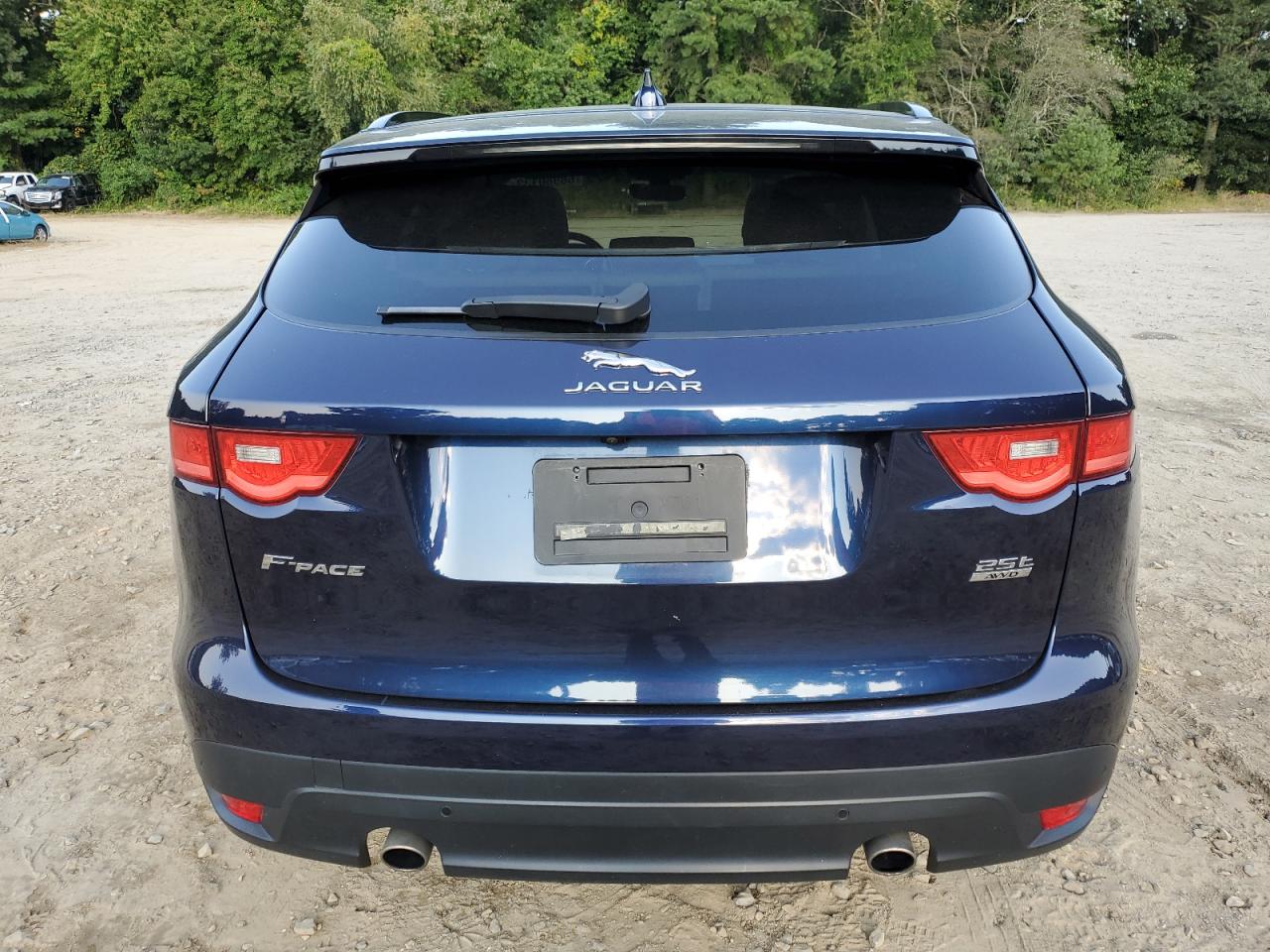 SADCK2FX6KA359295 2019 Jaguar F-Pace Prestige