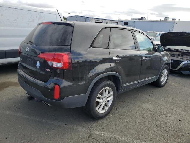 5XYKT3A6XFG628915 KIA SORENTO LX