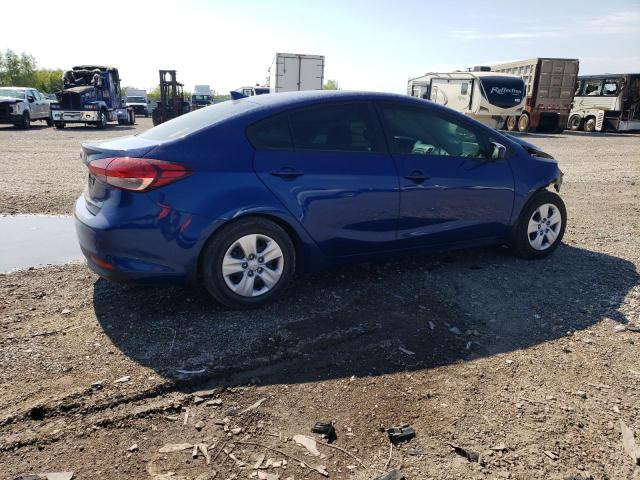 2018 KIA FORTE LX - 3KPFK4A72JE169792