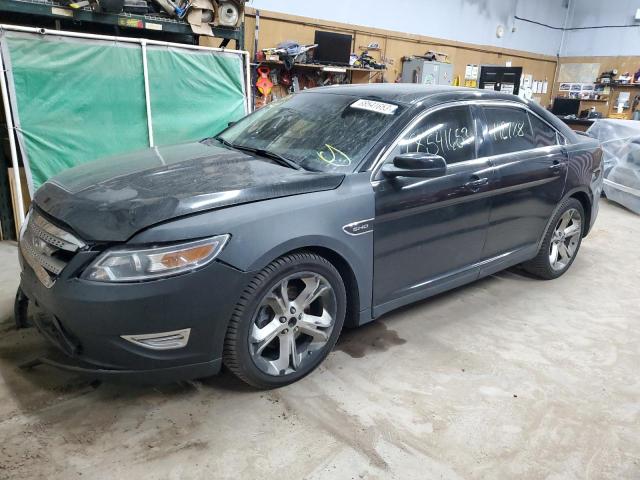 2012 Ford Taurus SHO