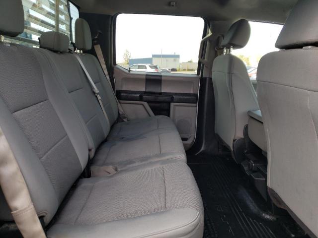 2017 FORD F250 SUPER - 1FT7W2B69HEE06920