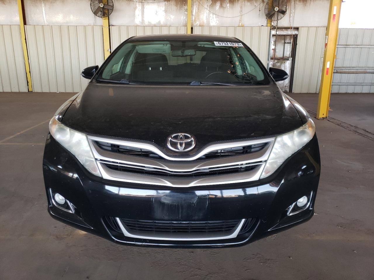 Lot #2199126461 2013 TOYOTA VENZA LE