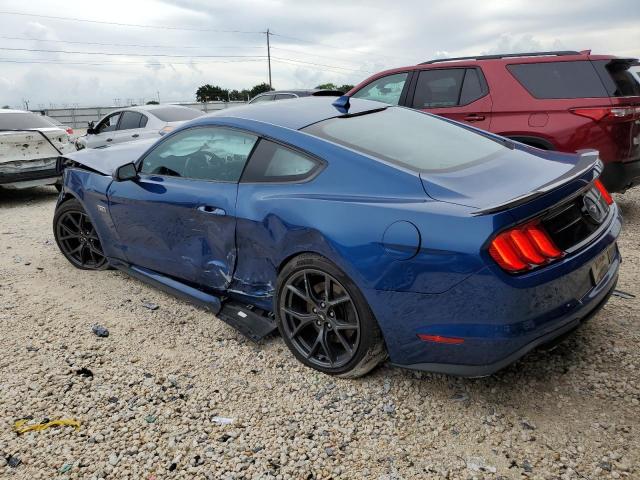 1FA6P8TD5N5138538 Ford MUSTANG