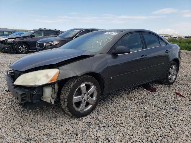 2006 Pontiac G6 GT