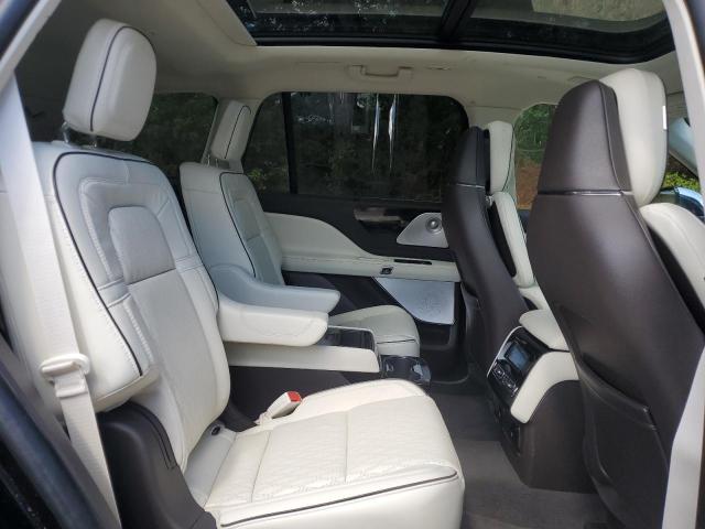 2022 LINCOLN AVIATOR BL 5LM5J9XC6NGL17845