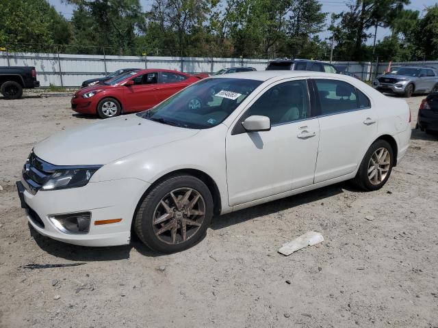 Vin: 3fahp0ja4cr450573, lot: 66846063, ford fusion sel 20121