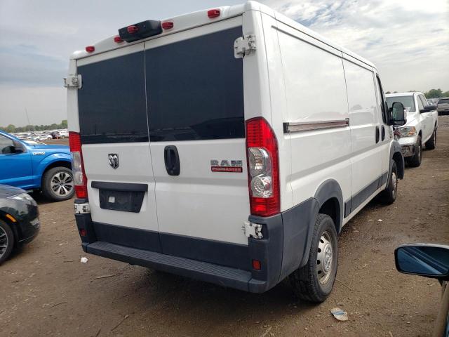 2019 Ram Promaster 1500 1500 Standard VIN: 3C6TRVAG4KE516567 Lot: 69033123