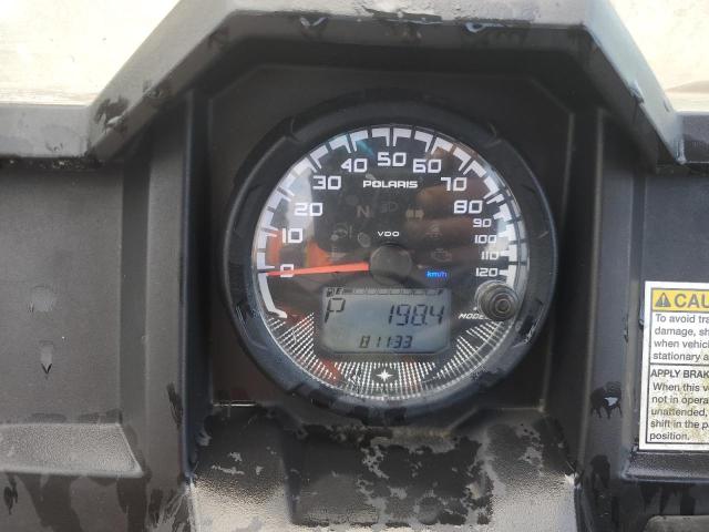 2016 POLARIS RANGER ETX - 3NSRMA327GE760828
