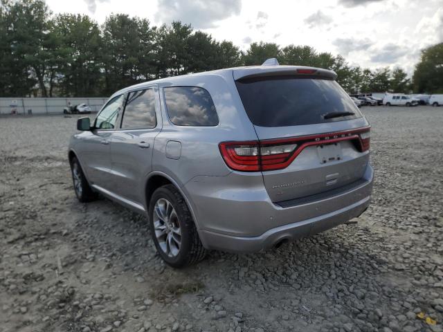 1C4RDJDG1KC558398 Dodge Durango GT 2