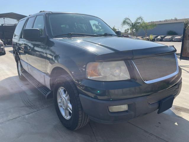 2004 Ford Expedition XLT