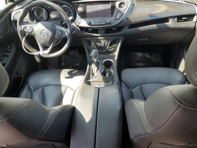LRBFXBSA7HD164727 Buick Envision Essence