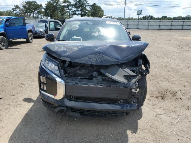 2021 MITSUBISHI OUTLANDER - JA4APVAU6MU019532