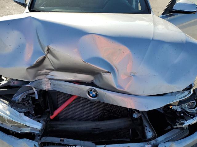 WBA8B9G5XJNV00090 BMW 330 I