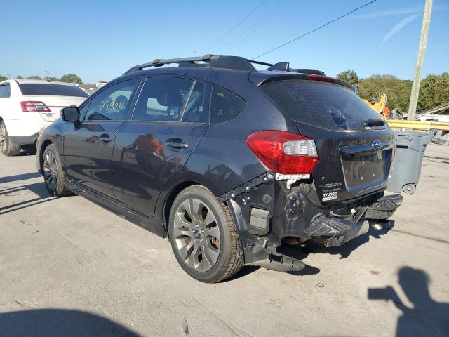JF1GPAY68GH288151 Subaru Impreza Sport Limited