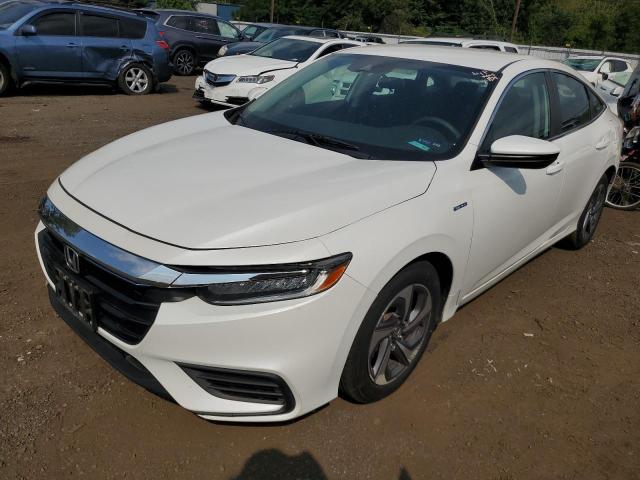 2019 Honda Insight EX