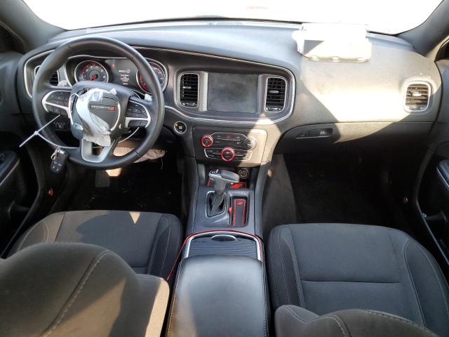 2C3CDXJG9HH645019 Dodge Charger Sxt
