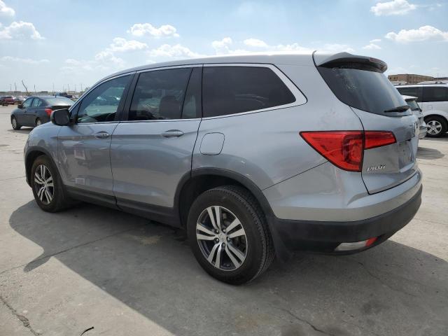 VIN 5FNYF5H51GB035768 2016 HONDA PILOT no.2