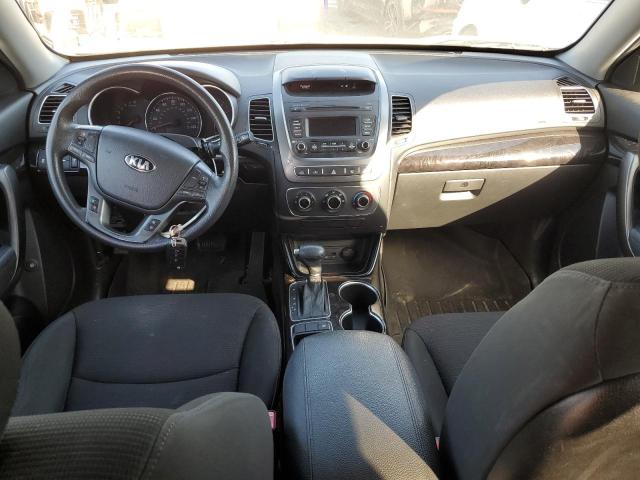 5XYKT3A63EG456984 KIA SORENTO LX