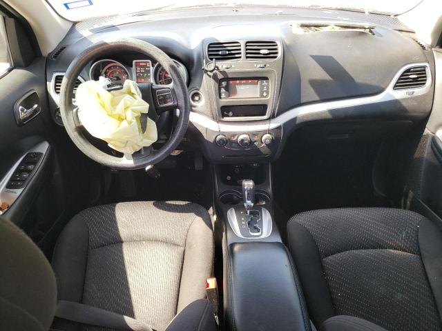3C4PDCAB3JT273975 Dodge JOURNEY SE