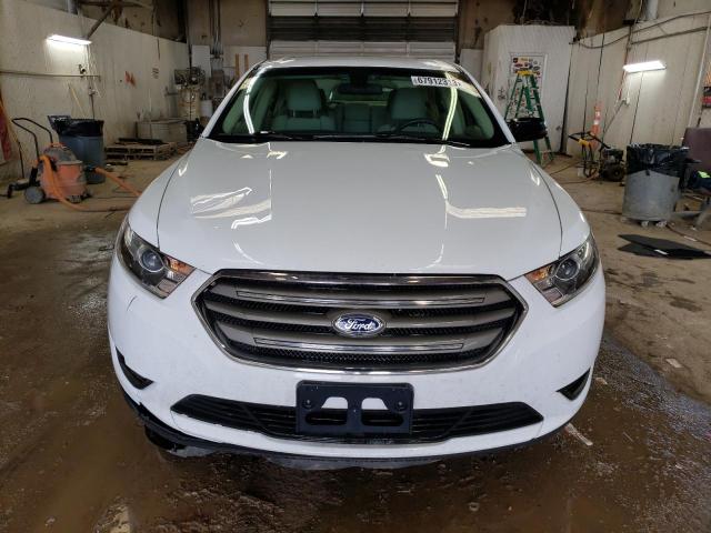 1FAHP2D87JG133380 Ford TAURUS SE