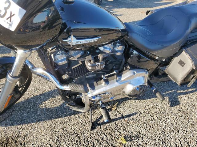 2020 HARLEY-DAVIDSON FXST 1HD1BVJ13LB073468