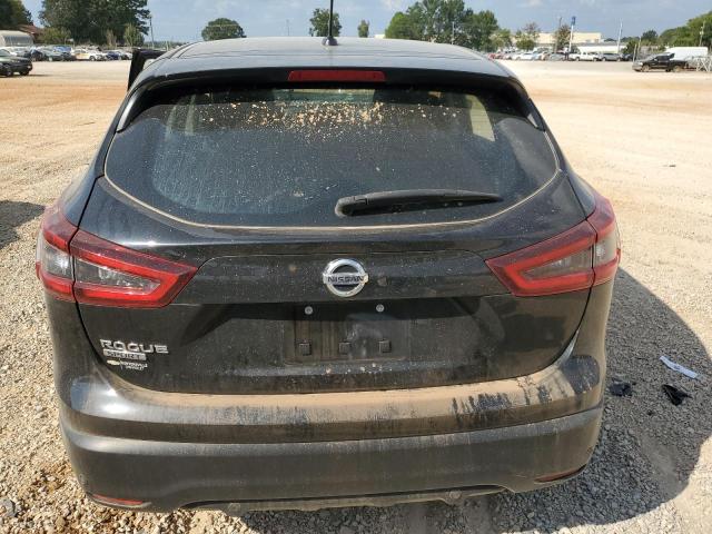JN1BJ1CV4LW545254 Nissan Rogue Sport S