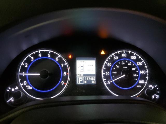 2013 Infiniti G - Image 9